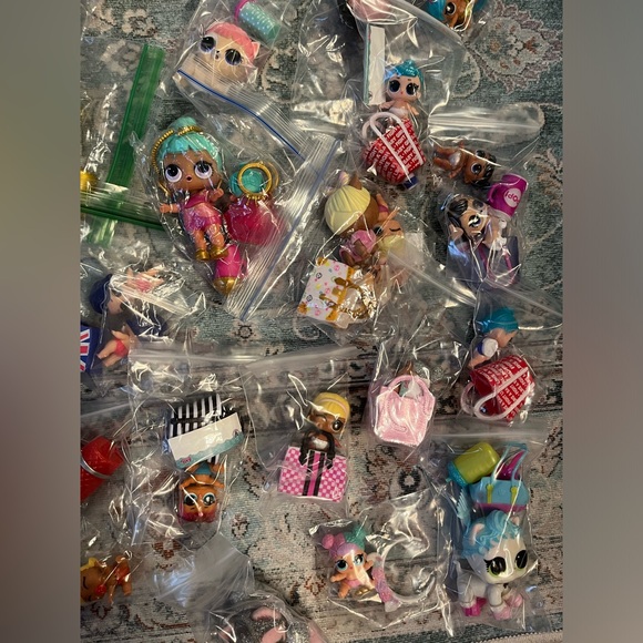 LOL Surprise Lot - Picture 5 of 8